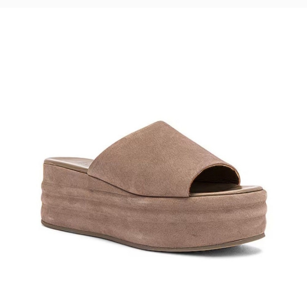 Free People Platform Slides - Picture 1 of 7